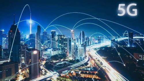 5G應用