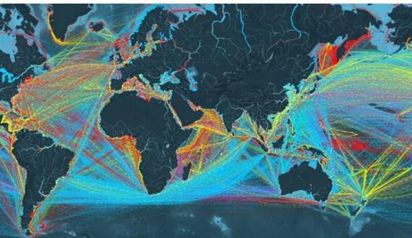 軟件開發過程可視化