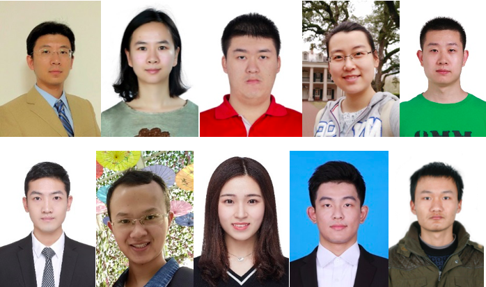 中科院自動化所赫然:大規模人臉圖像編輯理論、方法及應用