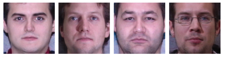 中科院自動化所赫然:大規模人臉圖像編輯理論、方法及應用