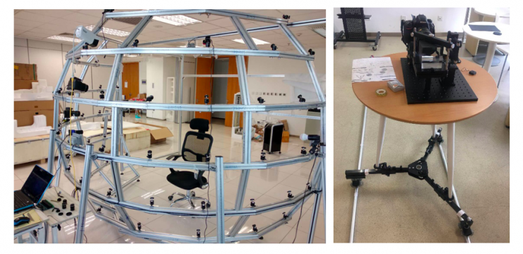 中科院自動化所赫然:大規模人臉圖像編輯理論、方法及應用