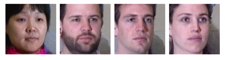 中科院自動化所赫然:大規模人臉圖像編輯理論、方法及應用