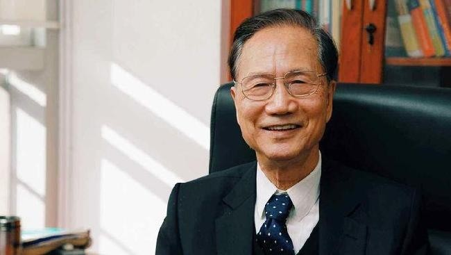 張鈸院士:可解釋、可理解是人工智能研究的主攻方向 | CCF-GAIR 2018