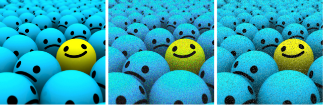 數(shù)據(jù)增強:數(shù)據(jù)有限時如何使用深度學(xué)習(xí) ? (續(xù))