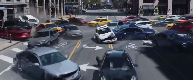 周鴻祎給無人駕駛潑冷水:特斯拉每出一款車,我們都可以劫持掉