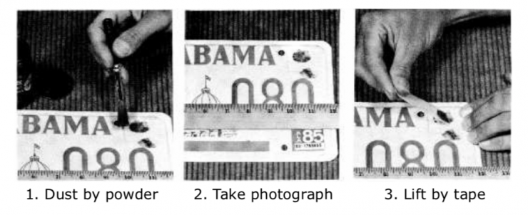 清華大學馮建江:指紋識別現狀與研究進展