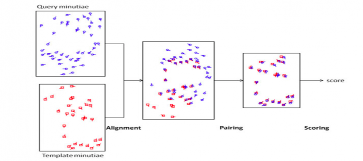 清華大學馮建江:指紋識別現狀與研究進展