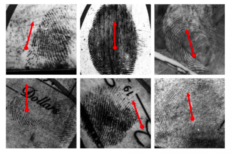 清華大學馮建江:指紋識別現狀與研究進展