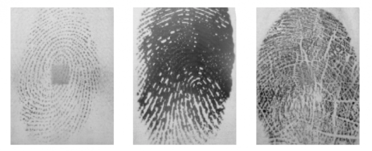 清華大學馮建江:指紋識別現狀與研究進展