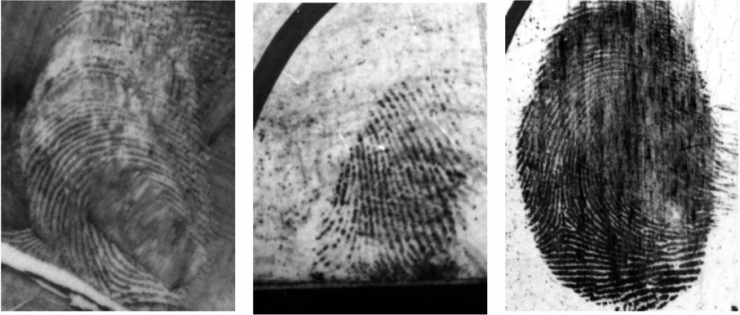 清華大學馮建江:指紋識別現狀與研究進展