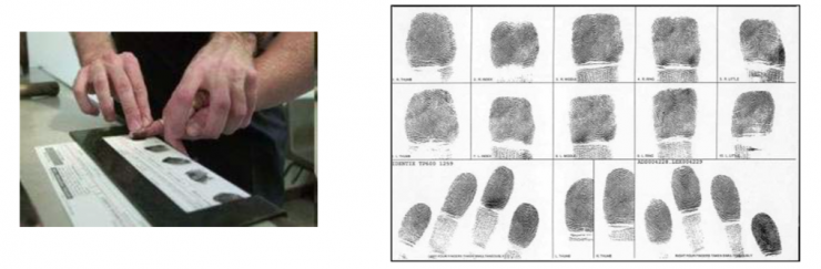 清華大學馮建江:指紋識別現狀與研究進展