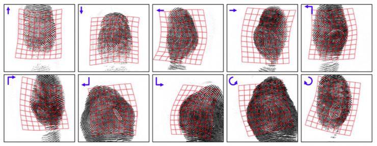 清華大學馮建江:指紋識別現狀與研究進展