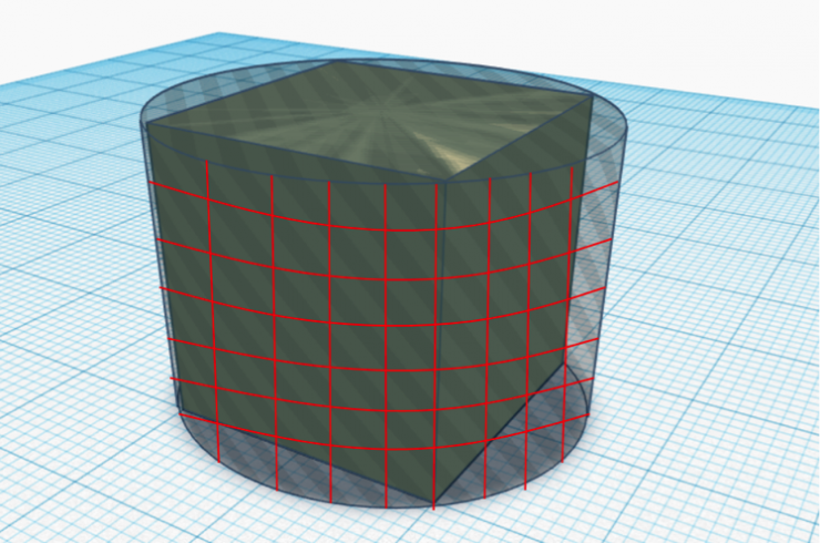 一文教會你三維網格物體識別